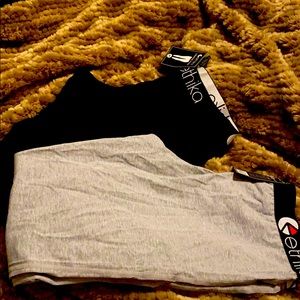 2 Women’s Ethika Leggings